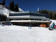 Suggerimento su ristorazione Sunny Mountain SB-Restaurant