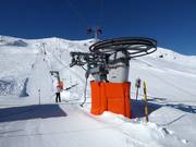 Remointze - Skilift a piattello