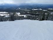 Discesa Dragon´s Tongue