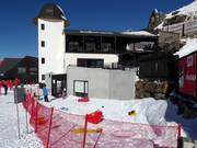 Area d’incontro Snow Sports per bambini