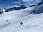 Pista Schartenschuss