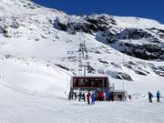 Schöntauf 1 - 4pers.| Seggiovia ad agganciamento fisso