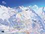 Mappa delle piste See