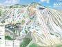 Mappa delle piste Seven Springs