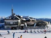 Suggerimento su ristorazione Gipfelrestaurant Sezner