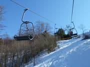 Fahl - 2pers.| Seggiovia ad agganciamento fisso