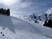 Pista Sillerenbühl-Aebi
