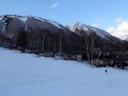 Case vacanza sulle piste
