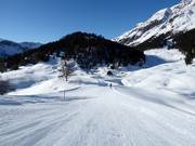 Pista facile Era Sot