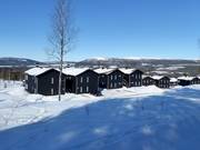 Case vacanza direttamente sulle piste