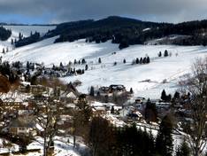 Immagini Todtnauberg