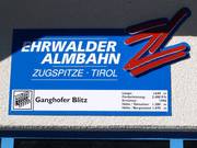 Tabellone informativo all’ingresso degli impianti di risalita