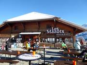 Ristorante Les Mazots (Les Diablerets)