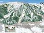 Mappa delle piste Bald Mountain - Sun Valley