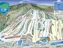 Mappa delle piste Roundtop