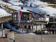 Suggerimento su Rifugi Bärnstub