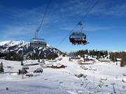 6er-Höss-Express e Hutterer Böden