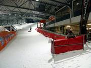 Facile pista per principianti