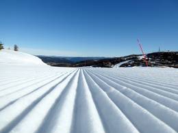 Nesfjellet - Nesbyen