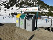 Raccolta differenziata