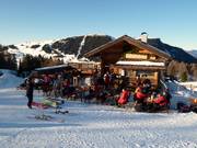 Suggerimento su Rifugi Göstner Schwaige