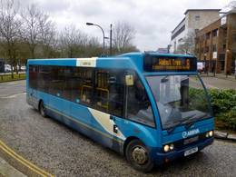 Snozone - Milton Keynes