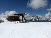 Teso dera Mina - 3pers.| Seggiovia ad agganciamento fisso