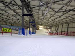 Wittenburg (alpincenter Hamburg-Wittenburg)