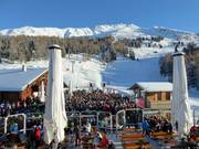 Suggerimento su Après-Ski Paznauner Taja