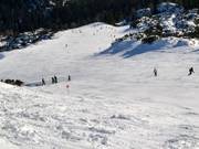 Discesa n. 4 sotto il Grubigstein