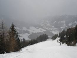 St. Oswald (Kartitsch)