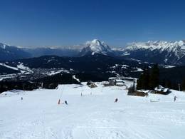 Rosshütte - Seefeld