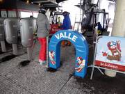 Accesso bambini a St. Johann in Tirol