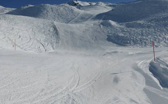 Offerta di piste Haslital – Offerta di piste Meiringen-Hasliberg