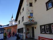 Suggerimento per i più piccoli  - Pinocchio-Club