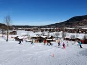 Pista facile Heiglesberg