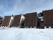 Alloggi a Ravna Planina