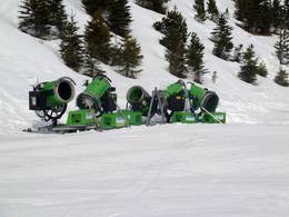 Les Portes du Soleil - Morzine/Avoriaz/Les Gets/Châtel/Morgins/Champéry