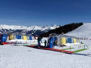 Suggerimento per i più piccoli 