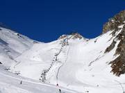 Pista H5 Hohe Scharte Süd