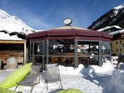 Suggerimento su Après-Ski Schirmbar Prostkastl Vent