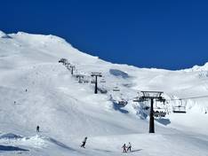 Immagini Tūroa - Mt. Ruapehu
