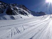 Finaillift 2 - Skilift a piattello