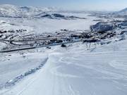 Pista difficile Skimastern