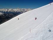 Pista Seetalhorn-Stafel