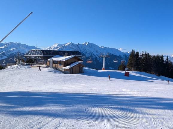 Légette - © Michael Medek - Foto Michael Medek