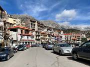 Località sciistica Arachova