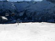 Pista Vreni Schneider