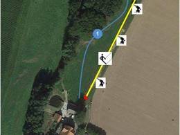 Comprensorio sciistico Borgloh - Hilter-Uphöfen