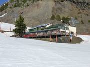 Bar Ristorante ad Arinsal